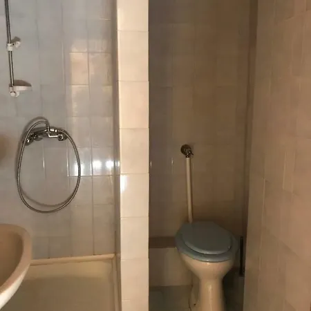 Jesolo Apartmanhaz Balatonkeresztur Exterior photo