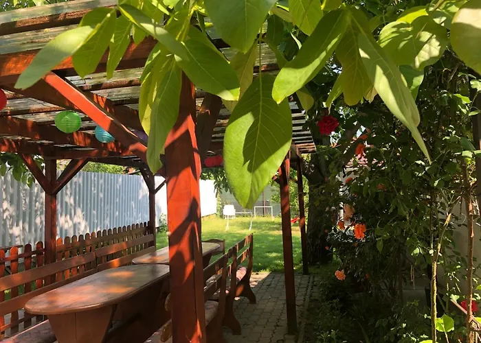 Jesolo Apartmanhaz