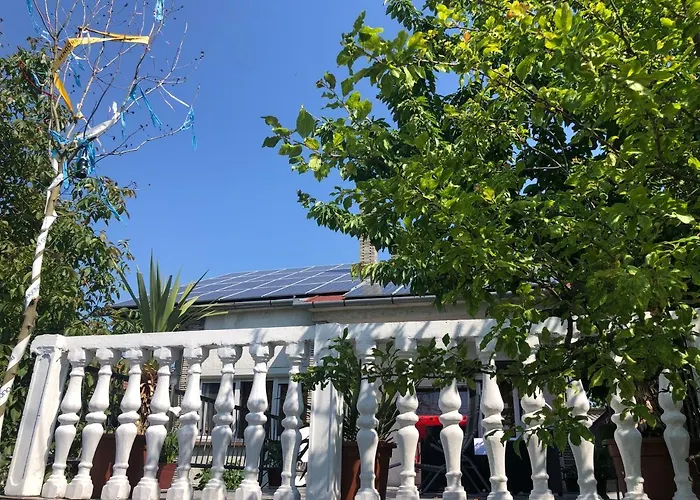 Jesolo Apartmanhaz