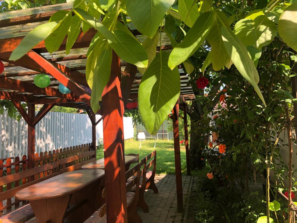 Jesolo Apartmanhaz *