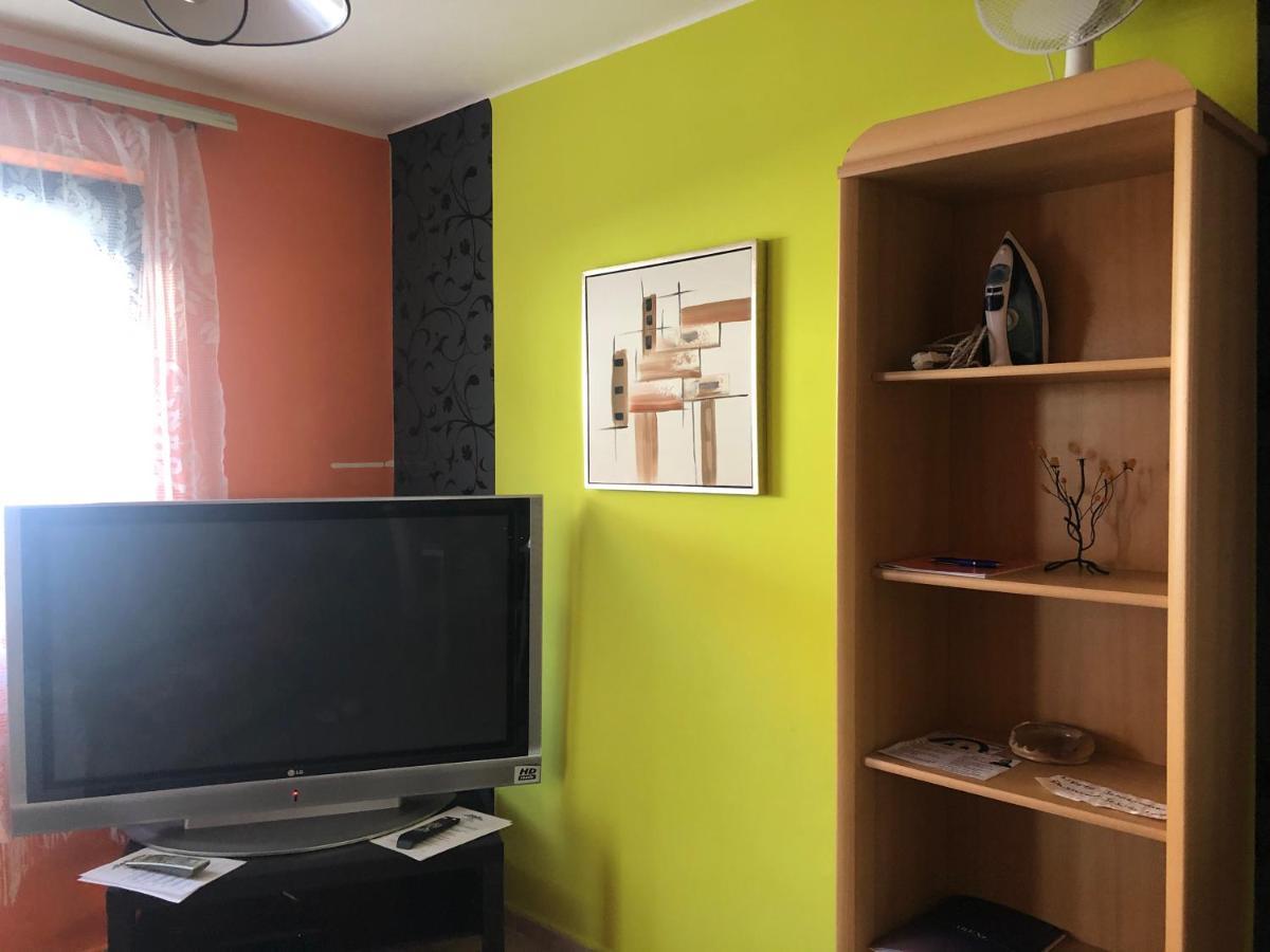 Apartment Jesolo Apartmanhaz *