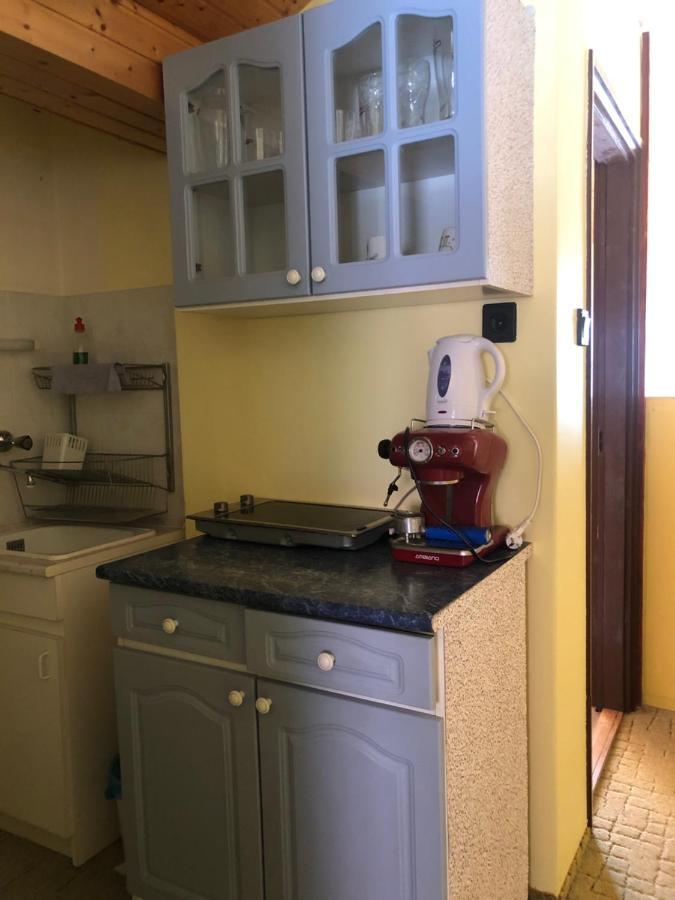 Jesolo Apartmanhaz Apartment