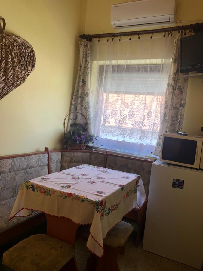 Jesolo Apartmanhaz