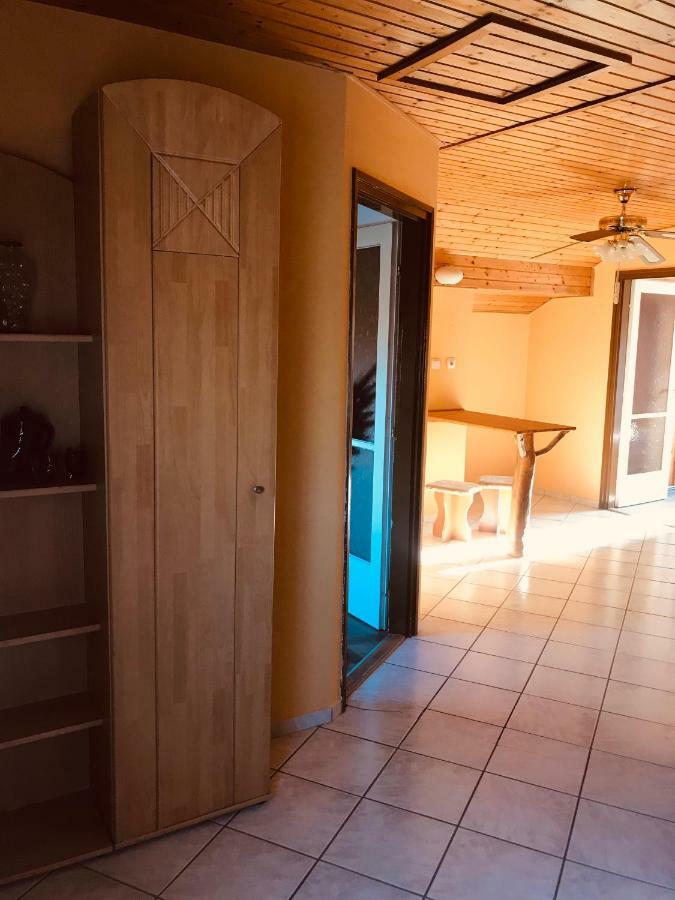 Jesolo Apartmanhaz *