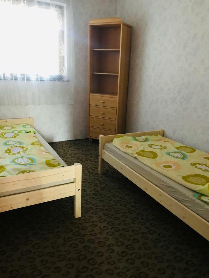 Apartment Jesolo Apartmanhaz